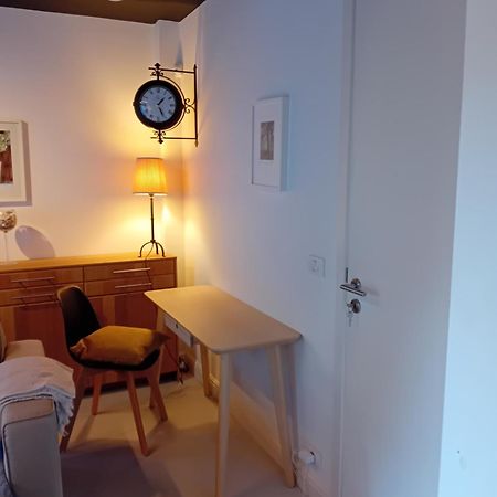 Chez Olivier Bed & Breakfast Wavre Exterior photo