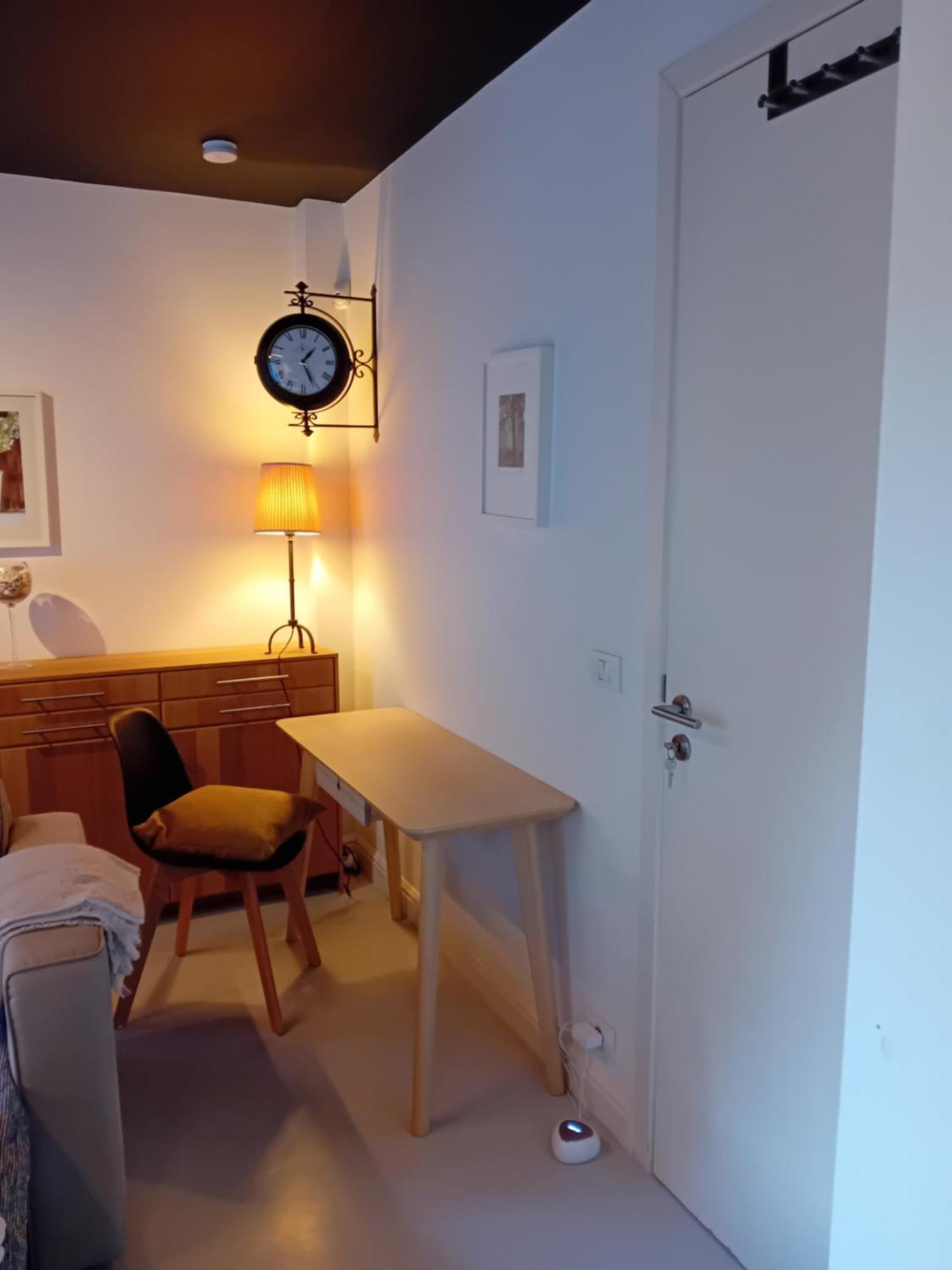 Chez Olivier Bed & Breakfast Wavre Exterior photo